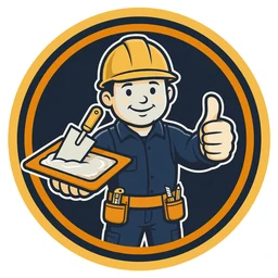 Waldorf Drywall Pros logo